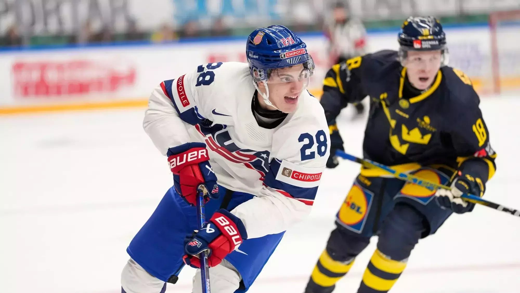 Hockey Supremacy -Hockey Supremacy convert