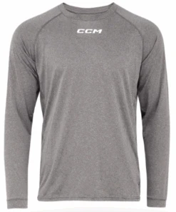 CCM Non Compression Long Sleeve Top Adult -Hockey Supremacy download 1