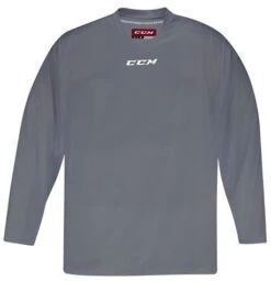 CCM 5000 Practice Jersey Junior -Hockey Supremacy grey b4b4437c 3e33 4350 ba2e 9e0d680c2ab9