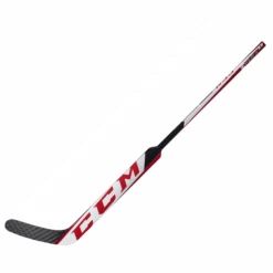 CCM EFLEX 5.9 Senior Goalie Stick (White/Black) -Hockey Supremacy image 3 ee111c53 52e3 4c6f bd37 883e4a97fa37
