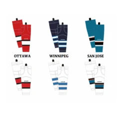 CCM SX8000 Game Sock Junior -Hockey Supremacy ottawa winnipeg san jose e260d365 2c6c 4044 b80d 8c1274ce6b27