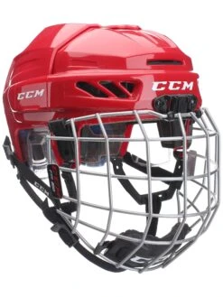 CCM Fitlite 3DS Combo Junior Helmet -Hockey Supremacy rs d114609b ff12 4038 a2b0 888f60760d73