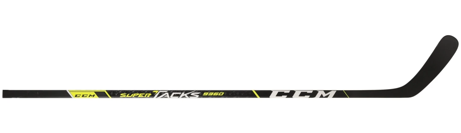 CCM Super Tacks 9360 Senior Hockey Stick 4 CCM Super Tacks 9360 Senior Hockey Stick - Image 2