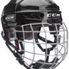 CCM Fitlite Combo Youth Helmet