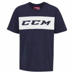 CCM True To Hockey Cotton Tee Adult -Hockey Supremacy t7844 t9.01 0 ca17d358 7f95 4556 9492 1c8e1aefb335